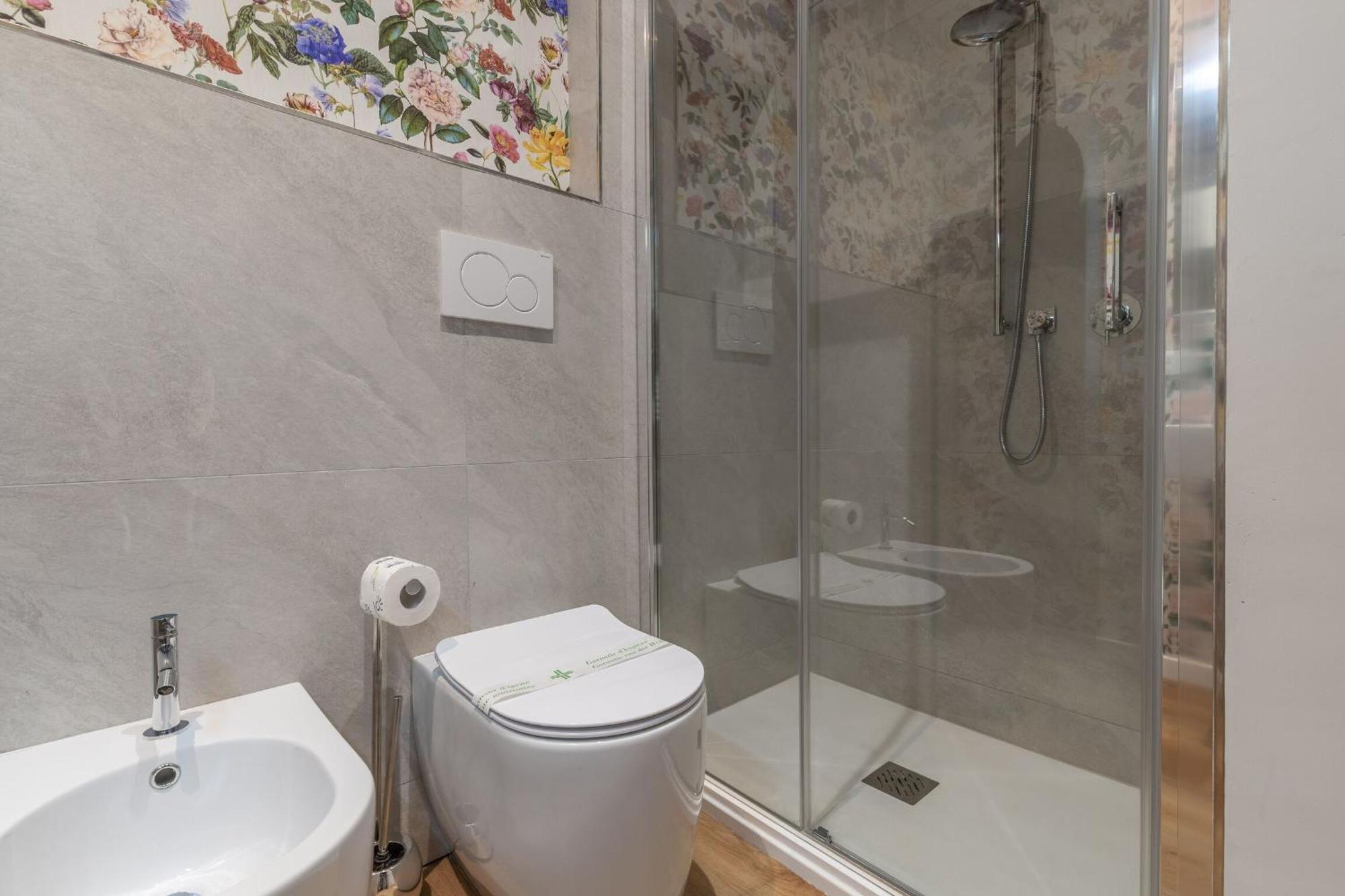 Italian Experience- Ancona City Apartment Buitenkant foto