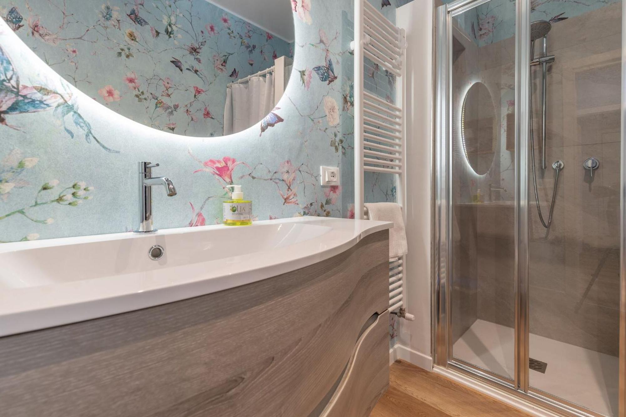 Italian Experience- Ancona City Apartment Buitenkant foto