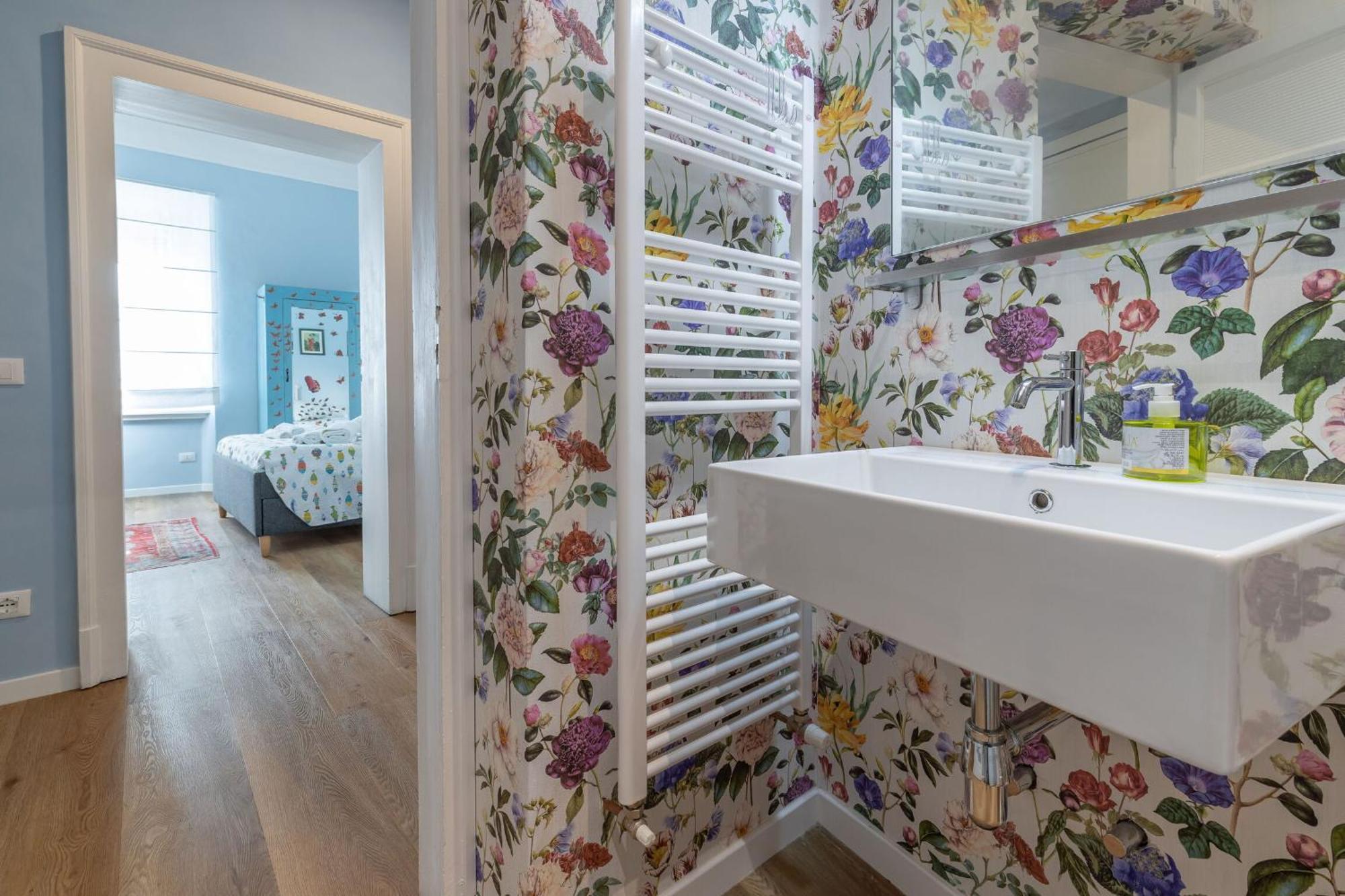 Italian Experience- Ancona City Apartment Buitenkant foto