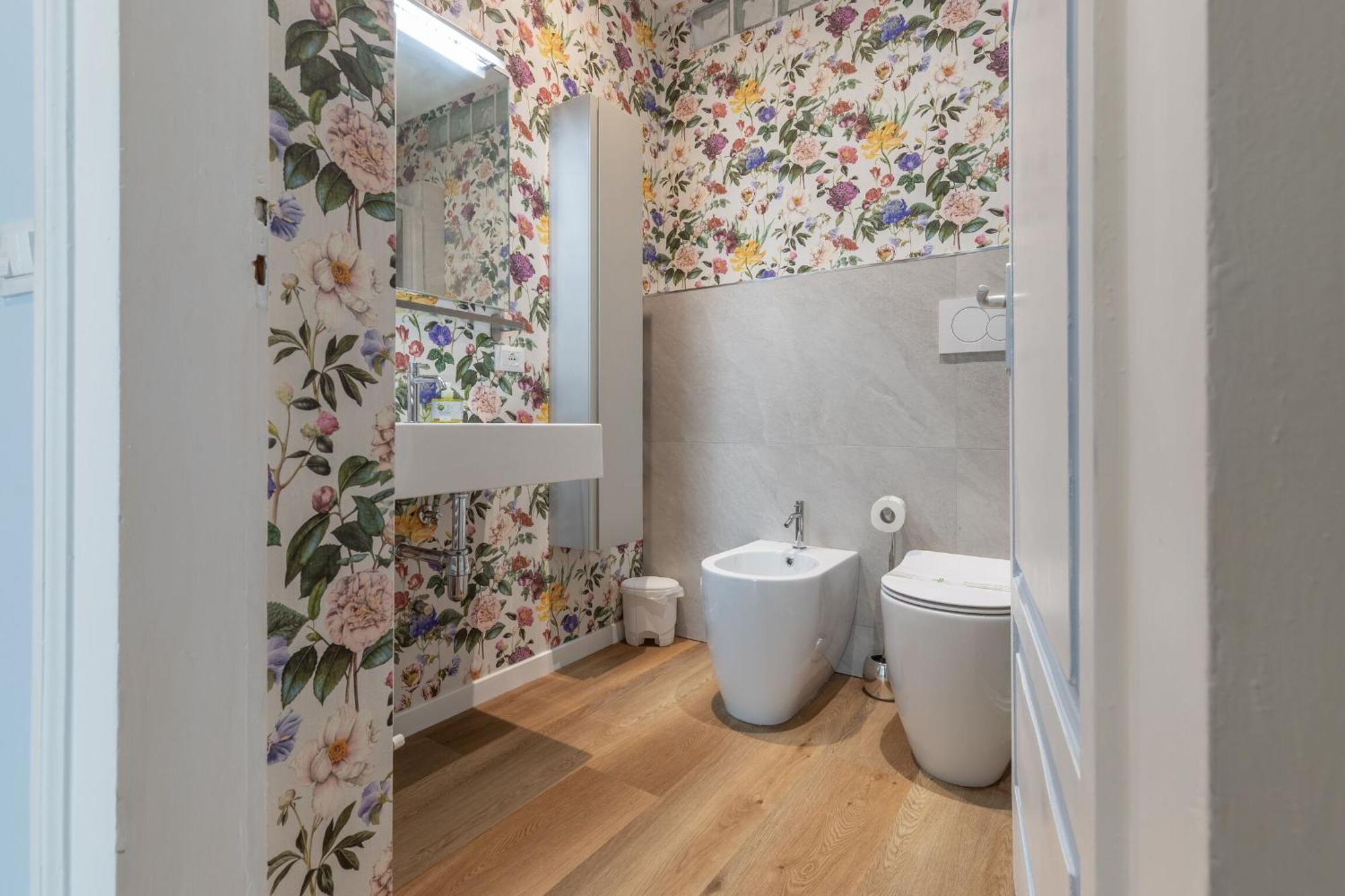 Italian Experience- Ancona City Apartment Buitenkant foto